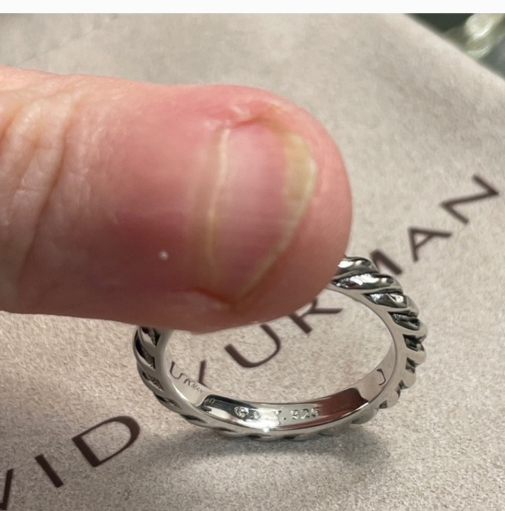 David Yurman - Picture 8 of 9